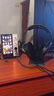 森海塞爾（Sennheiser）HD660S2 頭戴式有線(xiàn)開(kāi)放式耳機 高保真發(fā)燒HIFI音樂(lè )耳機 HD 660S2 曬單實(shí)拍圖