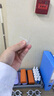 DRATRA防滑硅膠耳勾防掉鏡腳套防脫落鏡腿套耳鉤固定神器耳托夾耳后配件 曬單實(shí)拍圖