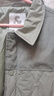 杰克·瓊斯（JACK&JONES） 秋冬簡(jiǎn)約潮燈芯絨拼接面料輕薄翻領(lǐng)羽絨夾克外套男裝224323005 曬單實(shí)拍圖