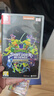 任天堂（Nintendo） Switch游戲卡 海外版主機通用版 NS 游戲卡 忍者神龜 施萊德的復仇 中文 曬單實(shí)拍圖
