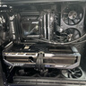 技嘉（GIGABYTE）RTX 5080 16G游戲顯卡4K 魔鷹/雪鷹/超級雕/一體水雕 臺式機電腦游戲deepseek人工智能AI畫圖渲染 【風魔】5080 WF3OC 16G 曬單實拍圖