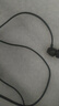 SENNHEISERSENNHEISER/CX 300S入耳式線控帶麥重低音 運(yùn)動(dòng)游戲耳機(jī) 黑色 曬單實(shí)拍圖