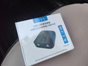 阿卡西斯USB打印機(jī)共享器切換器分線器一分拖二 二進(jìn)一出雙向切換兩臺(tái)電腦共用鼠標(biāo)鍵盤U盤共享2口轉(zhuǎn)換器 USB2.0打印機(jī)共享器【送兩條1.5米數(shù)據(jù)線】 曬單實(shí)拍圖