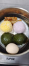佶隆包子早餐流沙包叉燒包蒸品面點(diǎn)核桃包加熱即食速凍食品面點(diǎn) 雪山流沙包300g【6個(gè)】*1包 曬單實(shí)拍圖