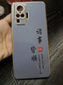 vivovivoX50Pro手機殼V2005A保護套viv0x5OPr0新款v1v0全包xivo防摔vo 薰衣草灰-送鋼化膜+掛繩 vivoX50Pro 曬單實(shí)拍圖
