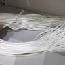 冰禹 尼龍繩 2mm100米 貨車(chē)捆綁繩晾衣編織繩打撈繩子 BYyn-469 曬單實(shí)拍圖