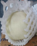 憶京源海南冰淇淋玉菇甜瓜 香瓜軟糯香甜大果當季水果 5斤實(shí)惠裝 曬單實(shí)拍圖