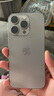 Apple iPhone 15 Pro 【24期免息】蘋果15pro國行全網(wǎng)通5G  蘋果二手 原色鈦金屬【現(xiàn)貨速發(fā)】 【99新】512G【24期免息+三年店保+豪華包】 曬單實拍圖