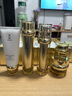 素野金多肽抗皺緊致賦活修護套裝 潔面水乳液面霜4件套+眼霜+面霜現(xiàn)貨 金多肽4件套+眼霜+提拉面膜1盒 曬單實拍圖