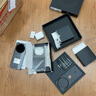 Best Coac適用努比亞flip手機(jī)殼nubia Flip 5G保護(hù)套全包防摔男女新款折疊屏外殼清水硬殼外殼高清高透 曬單實拍圖