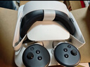 Oculus Meta quest 3S 頭戴式VR眼鏡設備 日版全新 256GB 禮物送禮 曬單實拍圖