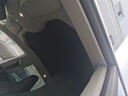 車品位適用蔚來(lái)ET5/ET5T天窗遮陽(yáng)簾EC6/EC7/ET7全景天幕遮陽(yáng)頂防曬隔熱 ET5T【星艦冰霜簾-密織布丨第五代納米吸附】黑 曬單實(shí)拍圖