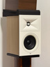 JBL STAGE250B HiFi音箱套裝高保真發(fā)燒級(jí)書架箱監(jiān)聽音響揚(yáng)聲器播放器無源喇叭白色 曬單實(shí)拍圖