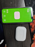 Apple蘋(píng)果airpods pro一代/二代 入耳式耳機 二手耳機耳麥 二手蘋(píng)果耳機 AirPods Pro 2代 整套 9成新 曬單實(shí)拍圖