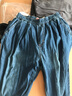 Levi's李維斯兒童牛仔褲童裝長(zhǎng)褲2025夏季新款男女童運(yùn)動(dòng)透氣褲子 圣得西藍(lán) 160 /66 【建議身高152-158cm】 曬單實(shí)拍圖