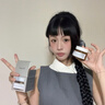 Eleytele日本進(jìn)口卸妝膏水乳油眉眼唇三合一敏感肌油性干性全臉溫和不刺激 卸妝膏100g/瓶 曬單實(shí)拍圖