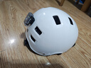 西騎者（West Biking）自行車尾燈充電節(jié)能高亮夜間后警示尾燈山地車可充電強(qiáng)光夜騎燈閃光燈 高亮雙色尾燈 曬單實拍圖