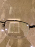 依視路（ESSILOR）眼鏡片鉆晶膜巖A4升級鉆晶膜御防藍光搭配鏡框可配度數 曬單實(shí)拍圖