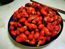 沢素灣柳伍開(kāi)袋即食小龍蝦尾無(wú)需加熱 出游燒烤聚餐零食蒜香香辣麻辣 6袋*麻辣口味即食小龍蝦尾 曬單實(shí)拍圖