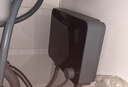 創(chuàng)維（Skyworth）即熱式電熱水器小廚寶功率可調(diào)小型沐浴家用電熱水加熱器省電免儲水不限水量過水熱水寶水電分離 5500W 廚寶款-1.5M線-漏保插頭 上門安裝 曬單實(shí)拍圖