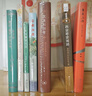 父親的解放日志 一本背叛整個韓國的小說 韓女叛逆之作 現(xiàn)象級狂銷 余華搶先閱讀期待中文版 曬單實拍圖