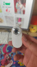 拇指相機(jī)戶外騎行運(yùn)動(dòng)攝像機(jī)高清insta360全景胸前固定防抖go2 白色拇指相機(jī)+無(wú)內(nèi)存卡 曬單實(shí)拍圖