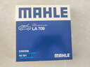 馬勒（MAHLE）空調濾芯格濾清器適配 本田 本田XRV/繽智/LIFE/來(lái)福醬 曬單實(shí)拍圖