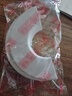 JPHZNB空調孔裝飾蓋分體式管道裝飾圈排水管蓋板墻洞遮丑蓋穿墻套管堵頭 55型 (內可50mm管) 曬單實(shí)拍圖