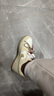 耐克NIKE七夕情人節(jié)禮物女空軍一號(hào) AF1運(yùn)動(dòng)鞋HV5990-172白金38.5 曬單實(shí)拍圖