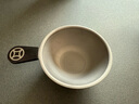 GOK純鈦茶漏茶濾千孔茶葉過(guò)濾網(wǎng)泡茶過(guò)濾器茶水分離器高檔過(guò)濾網(wǎng) 純鈦茶漏【黑檀柄】 曬單實(shí)拍圖