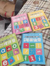 幼兒寶寶凹槽繪畫本控筆訓(xùn)練畫畫本兒童魔法練字帖反復(fù)使用幼兒園運(yùn)筆入門畫冊(cè)幼小銜接數(shù)字拼音筆畫筆順漢字描紅練習(xí)本2-3-6-8歲 【超值10本裝】凹槽繪畫本*6+凹槽控筆練字*4+ 曬單實(shí)拍圖