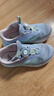 阿迪達斯（adidas）童鞋春季女童鞋子BOA款DURAMO運動(dòng)鞋小大童兒童網(wǎng)面跑步鞋IH3606 曬單實(shí)拍圖