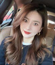 韓倩韓倩自動(dòng)旋轉唇線(xiàn)筆小批量口紅筆防水持久啞光女勾線(xiàn)唇筆彩妝批發(fā) 10#【奶茶色】 曬單實(shí)拍圖