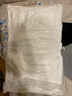 南極人 牛奶絨枕頭枕套+枕芯套裝睡眠深度頸椎枕成人睡覺(jué)專(zhuān)用宿舍單人枕 棋盤(pán)格-灰色【牛奶絨面料】 48x74cm-【一只枕套+一只枕芯】 曬單實(shí)拍圖