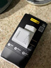品勝（PISEN）充電器多口usb插頭18W四口多孔快充Type-C適用蘋果16小米15華為榮耀安卓三星手機三口USB充電插頭 18W快充【2USB口+Type-C】安全不傷機 曬單實拍圖