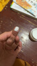 郁美凈郁嬰坊嬰兒面霜 洗發(fā)沐浴露 新生兒寶寶 潤膚霜潤膚乳液浴后乳液 嬰兒舒柔倍潤霜35g【益生元】 曬單實(shí)拍圖