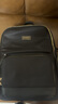 新秀麗（Samsonite）商務(wù)雙肩包高端背包14英寸電腦書(shū)包NU8黑色送女友禮物 曬單實(shí)拍圖