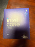 英特爾（Intel）酷睿 Ultra 7 265 臺式機處理器 20核20線程 睿頻至高可達5.3Ghz CPU 暢玩三角洲行動 兼容890主板 曬單實拍圖