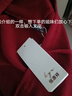 恒源祥羊毛拉鏈針織衫女開衫外套女士小個(gè)子春秋高腰短款連帽毛衣 酒紅 XL 建議120-130斤 曬單實(shí)拍圖