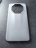甲度【非凡大師】適用于華為mate70rs非凡大師設(shè)計60RS手機殼新款氣囊防摔透明軟邊全包簡約透明硬殼 60RS-磨砂黑膚感磨砂-清爽防指紋 曬單實拍圖