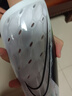 耐克（NIKE） 成人足球裝備護(hù)板插板比賽訓(xùn)練護(hù)腿板 DN3611-100-L 曬單實拍圖