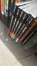 Alex Rider Collection 阿里克斯萊德 少年偵探007 英國學樂出版 10本套裝禮盒 兒童英語小說讀物 英文原版進口圖書 【漫畫】少年特工亞歷克斯 6冊 曬單實拍圖