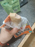 優(yōu)形（ishape）【京東速發(fā)】膳食豆皮雞肉卷即食休閑零食豆腐卷解饞食品健身代餐 皮蛋雞腿肉卷5袋+雞肉卷原味5袋 曬單實(shí)拍圖