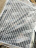 適配北京現(xiàn)代朗動空氣濾芯 空調濾芯 原廠升級活性炭空調格 汽車發(fā)動機進氣格 空濾格濾清器配件 朗動 曬單實拍圖