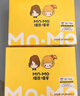 瑁恩·瑁愛（Mn·Mo）兒童內(nèi)褲女童莫代爾平角短褲四季輕薄小中大童4條裝組合 女童02平角 4條 170 建議91-105斤 曬單實(shí)拍圖