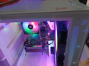 牛頭英特爾i5酷睿i7升i9級十八核/RTX4060獨顯迷你臺式機電腦主機吃雞商用辦公組裝游戲miniPC整機全套 E：i9級24芯 /64G+1T/GTX1660 單主機+24英寸顯示器 曬單實拍圖