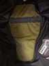 杜漢（DUHAN）摩托車騎行服男網(wǎng)眼透氣賽車服機(jī)車服防護(hù)防摔可拆卸夏季外套215 D-215黑色 L 曬單實拍圖