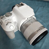 佳能/Canon 100D 200d 200D二代 R50 700D 80D 二手單反相機(jī)4K高清 佳能200D 18-55 IS STM白色套機(jī) 99新 曬單實(shí)拍圖