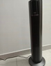 海爾（Haier）暖風(fēng)機石墨烯家用取暖器立式電暖氣辦公室客廳輕音遙控省電熱風(fēng)機電暖器臥室烤火爐暖風(fēng)扇 【石墨烯速熱/恒溫省電】遙控HNF-S2254A 曬單實拍圖