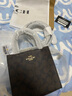 蔻馳（COACH）Cally17女士經(jīng)典老花琴譜包手提單肩包CBQ34【品牌授權】教師禮物 曬單實(shí)拍圖